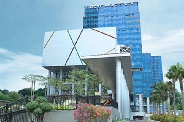 4 TV MNC Group Terus...