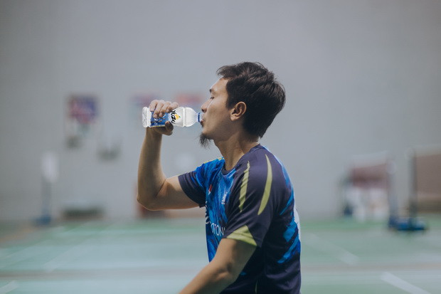 Ramadhan, Yuzu Ajak...