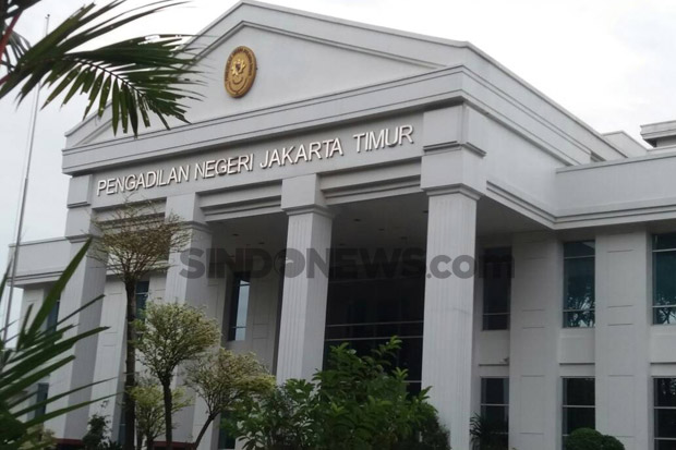 Petamburan Banyak Langgar...