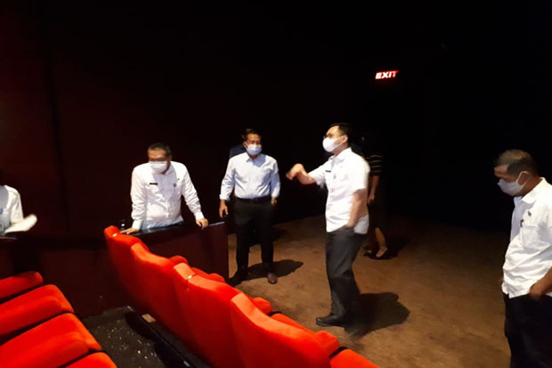 Pemkot Tangerang Masih...
