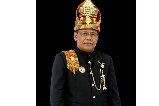 HUT Ke-816 Kota Banda...
