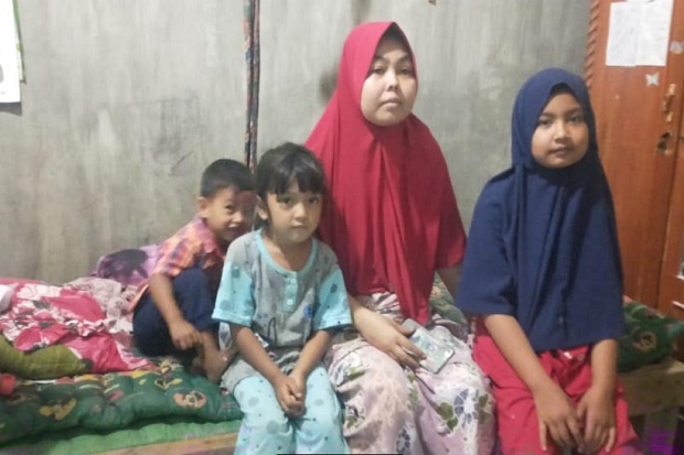 Kisah Memilukan, Pegawai...