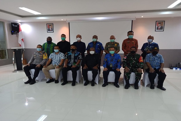 Seluruh Sub Bidang PB...
