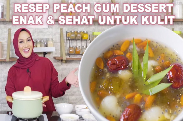Resep Risoles dan Dessert...