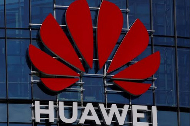 Huawei Targetkan 100.000...