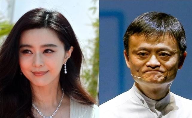 Lawan Xi Jinping, Wanita...