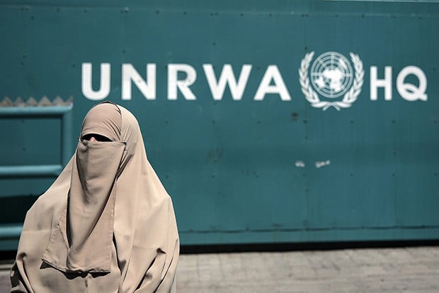 UNRWA Sambut Keputusan...