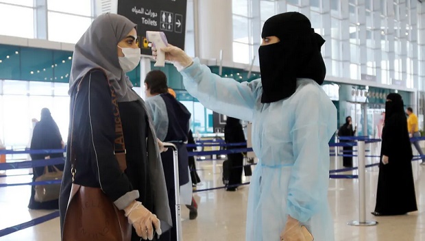 Arab Saudi Lanjut Larangan...