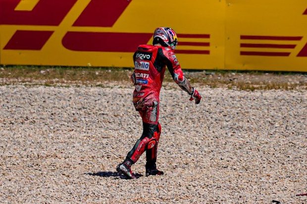 Jack Miller Dapat Kesempatan...