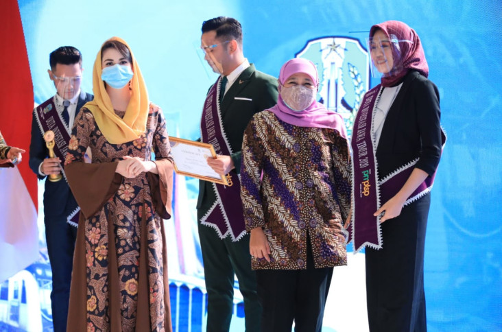 Peringatan Hari Kartini,...