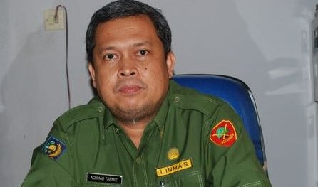 Pemalsuan Tanda Tangan...