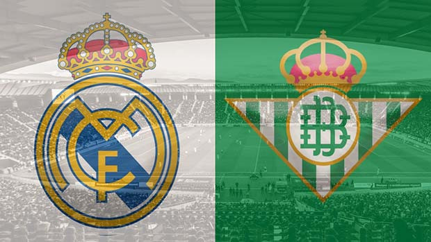 Preview Real Madrid...