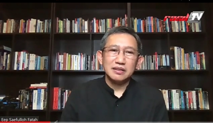 Soal Wacana Poros Islam,...