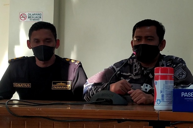Kesaksian Mantan Komandan...