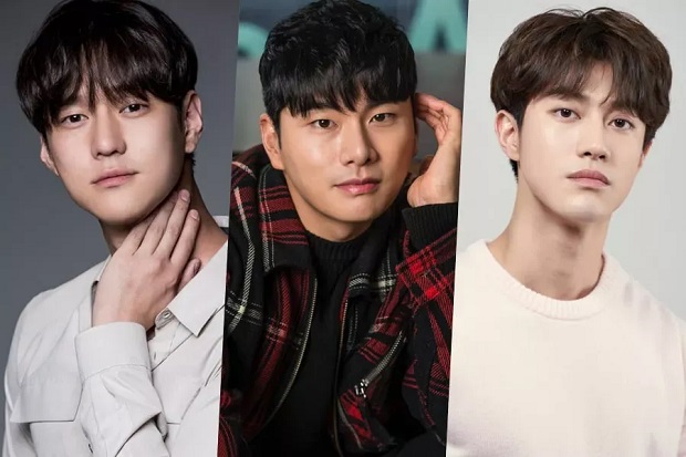 Kocak! Go Kyung Pyo...