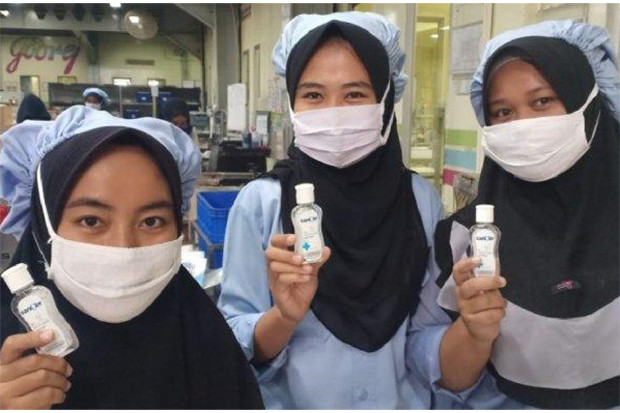 Model Bisnis Multilokal...