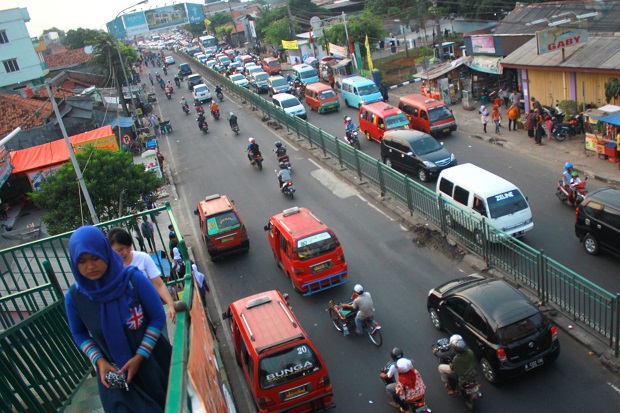 Ini 7 Titik Lokasi Razia...