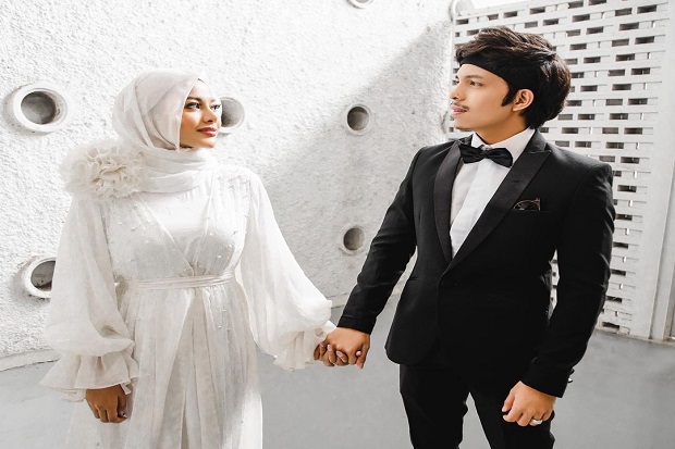 Sebut Suara Suami dari...