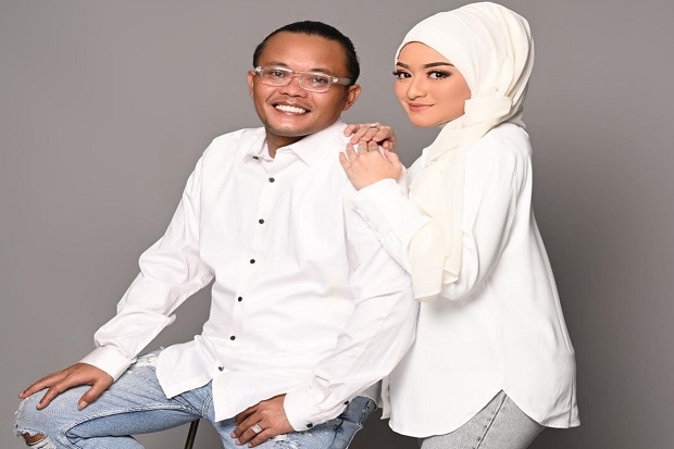 Coba Selesaikan Masalah,...