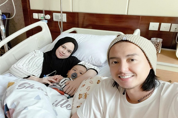 Sakit Lambung tapi Periksa...