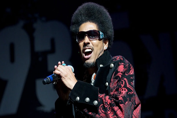 Rapper Shock G Meninggal...