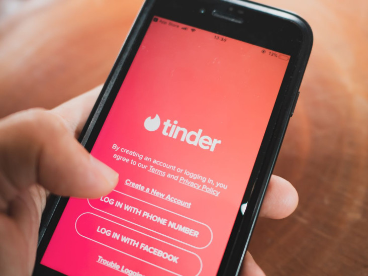 Tinder Hadirkan Passion...
