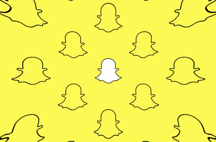 Pengguna Snapchat Android...