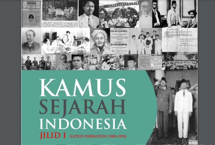 Polemik Kamus Sejarah...