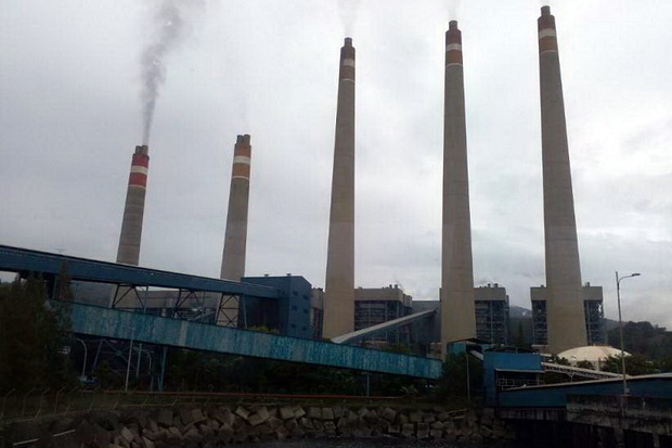 Turunkan Emisi Gas Rumah...
