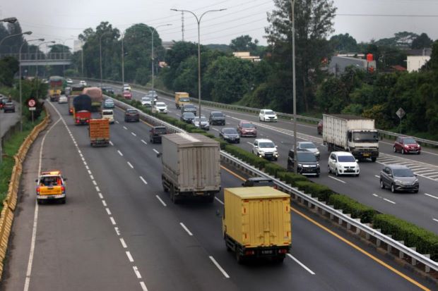 Mudik Dilarang, Pengusaha...