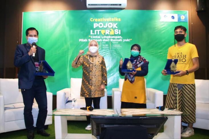 Hei Milenial Bekasi,...