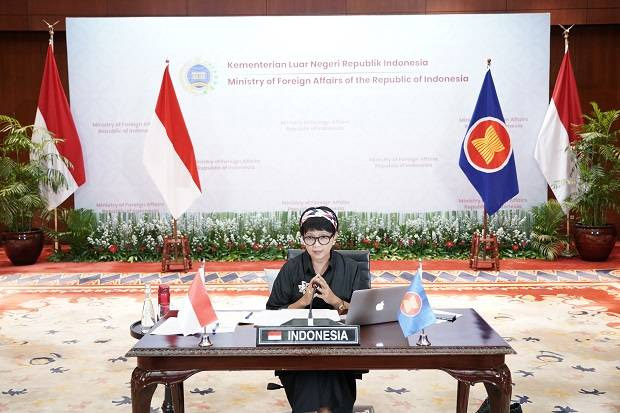 Minus Pemimpin 3 Negara,...