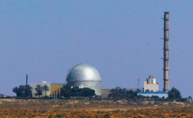 Iran: Serangan Rudal...