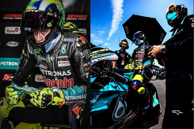 Agostini Sindir Rossi:...