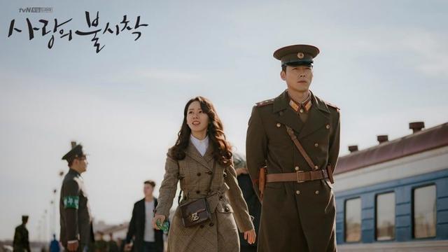 Drama Korea di TV Kabel...