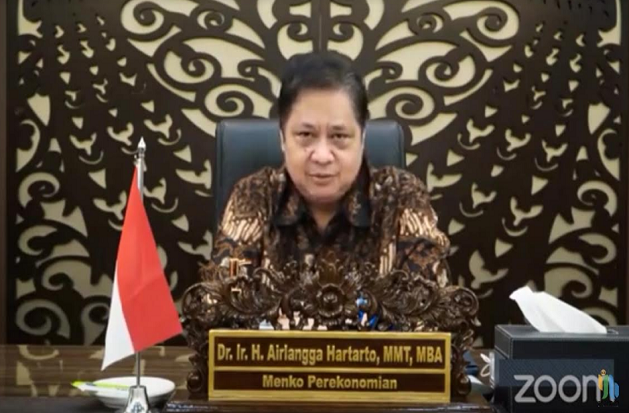 Airlangga: Transformasi...