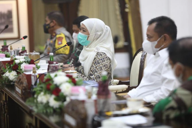Sambut Kepulangan 14.000...