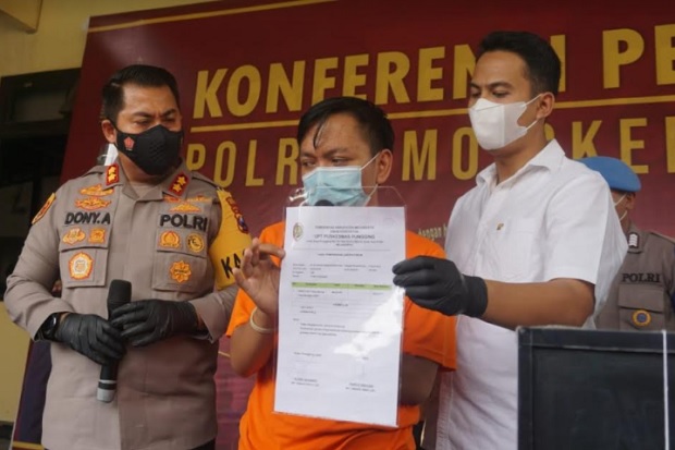Kena Batunya, Honorer...