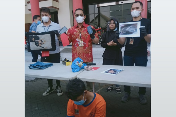 Usai Dibunuh, Korban...