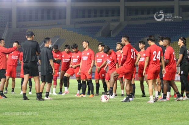 Incar Peringkat 3 Piala...
