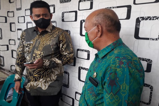 Diduga Kerap Terima...