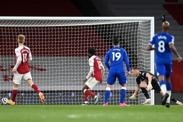 Gol Bunuh Diri Bernd...