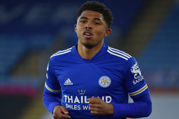 Berpuasa Saat Laga Leicester...
