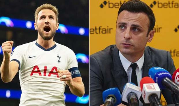 Berbatov Heran Lihat...