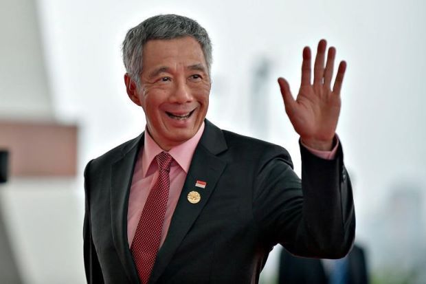 Hadiri KTT ASEAN, PM...