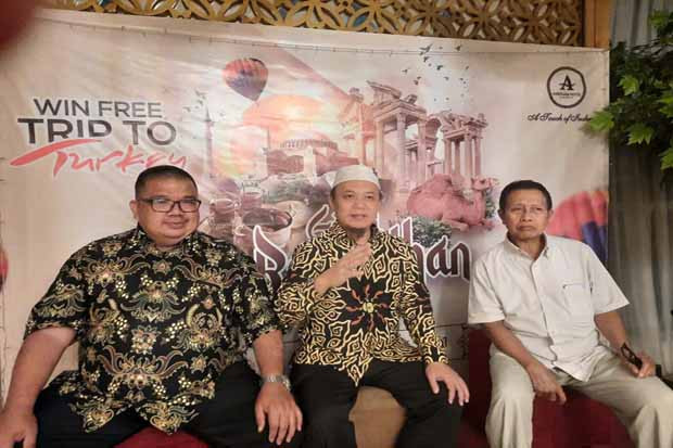 Alumni HMI Pro Jokowi-Maruf...