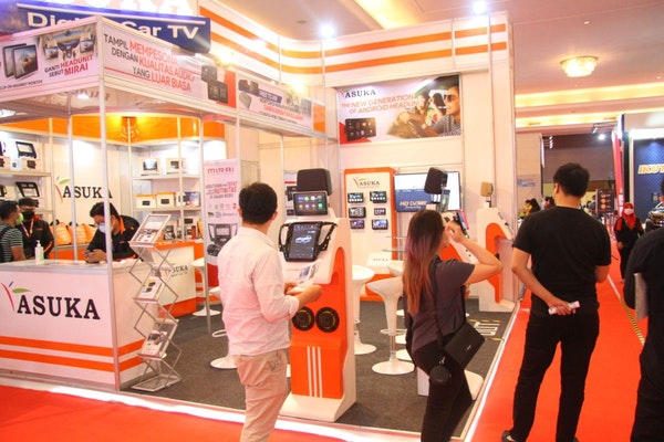 IIMS Hybrid 2021 Pancing...