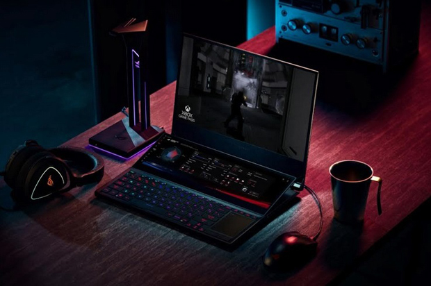 Dibekali AMD Ryzen 5000...