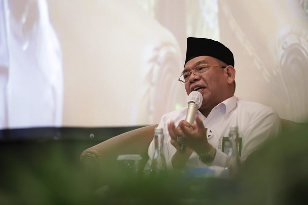 Kemenag Gelar Bahtsul...