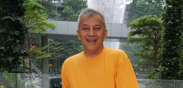 Serap Gabah, Negara...
